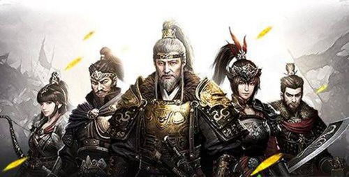 三国又如何魔王法正，英雄之战再度开启，谁将成为战场上的主宰？