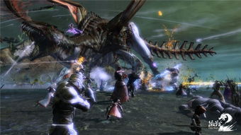 (激战2亚拉剧情模式给碎片吗)激战亚拉特：现在还有多少人在玩？游戏的发展状态如何？