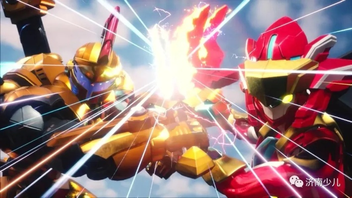 (龙战士第十集)龙战士星源第三季：重返星空，攀登巅峰，终极对决即将展开！