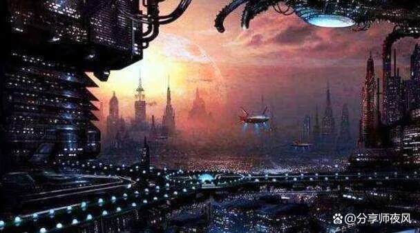 探秘艾人的长夜移动城：如何前往并探寻其神秘之处