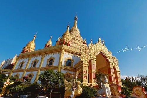 (勐遮镇黎明之城)探秘神秘的黎明之城芒市：历史、文化和地理之谜一一揭秘