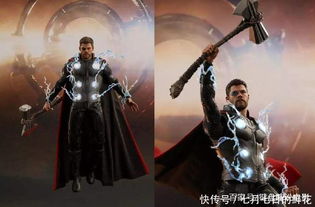 穿越时空寻找大英雄MV：谁将成为人类历史上最伟大的英雄？