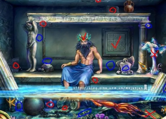 《魔法全书3图文攻略2086》：探秘魔法王国，解锁神秘奇遇与强大法术技能