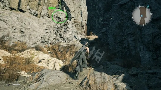 (如何前往安托尼山右下角的门)如何前往安托尼山右下角？