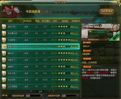 破解谜题，探秘小游戏幻刃录的神秘世界，挑战你的智慧和技巧！