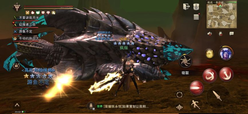 探秘《诸神战纪IV》中的无限异兽蛋卡BUG：详解如何利用这一神秘漏洞！
