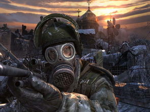 (地铁2033游戏章节目录)探索地铁2033最新动态：游戏更新、剧情解析与未来的发展展望