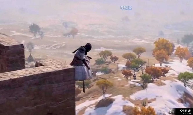 (刺客信条 初代)《刺客信条代号玉》上线时间预测:期待这款新作何时登场? (刺客信条 初代)《刺客信条代号玉》上线时间预测:期待这款新作何时登场?