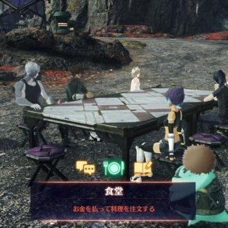 (异度之刃 主线)探索异度之刃三部曲的故事线索及角色关系之间的复杂互动