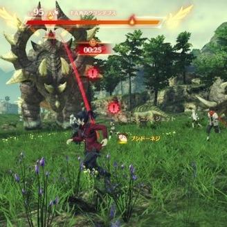 (异度之刃 主线)探索异度之刃三部曲的故事线索及角色关系之间的复杂互动