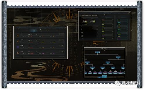 (江湖百业图电子版)解密《江湖百异图》：如何才能成功删除不想要的武功秘籍？
