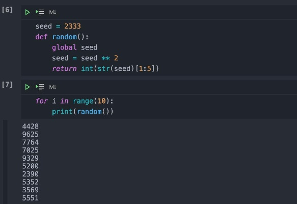 利用随机点数器生成随机数,为您带来真实、公平、公正的抉择工具 利用随机点数器生成随机数,为您带来真实、公平、公正的抉择工具