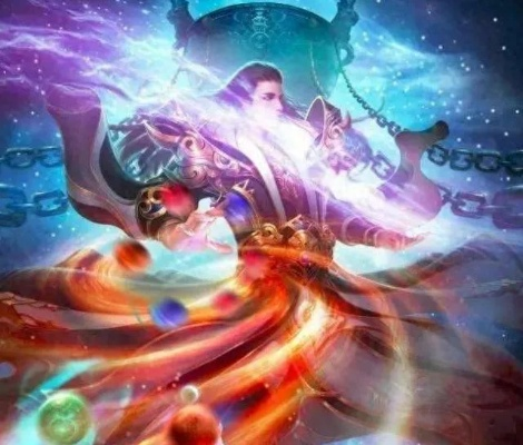 (轮回道祖是谁)轮回道主:穿梭时空的命运掌控者与永恒之路的终极探索 (轮回道祖是谁)轮回道主:穿梭时空的命运掌控者与永恒之路的终极探索