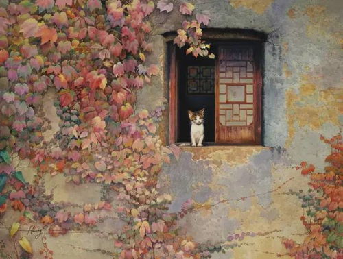 小心火烛上一句怀旧之情：探讨老北京火炕文化在现代生活中的复兴与挑战