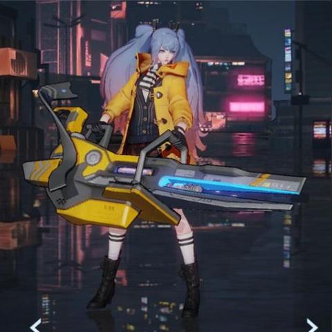 电锯大乱斗超级机甲免广告：无限刺激战斗，全新体验火爆打击！