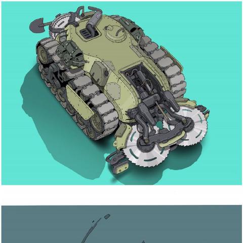 电锯大乱斗超级机甲免广告:无限刺激战斗,全新体验火爆打击! 电锯大乱斗超级机甲免广告:无限刺激战斗,全新体验火爆打击!