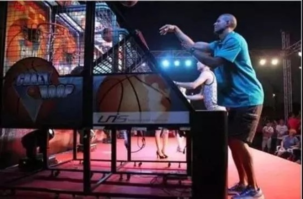 (篮球rec)激情澎湃，篮球狂热者必备！热血篮球道具大全盘点