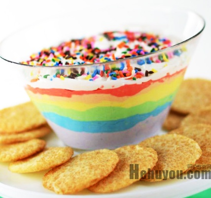 (彩虹pasta)狂欢喜庆!彩虹party助你打造梦幻般的奇妙世界 (彩虹pasta)狂欢喜庆!彩虹party助你打造梦幻般的奇妙世界