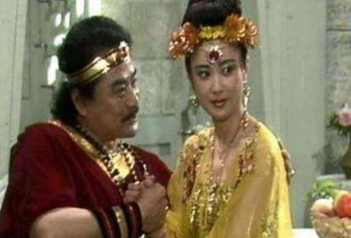 (2021京剧封神榜完整视频)京剧《封神榜》：千年神话再现，经典传奇重现舞台璀璨