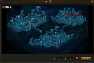 传说大陆什么时候能开？探索游戏开放日期及未来发展趋势的详细分析