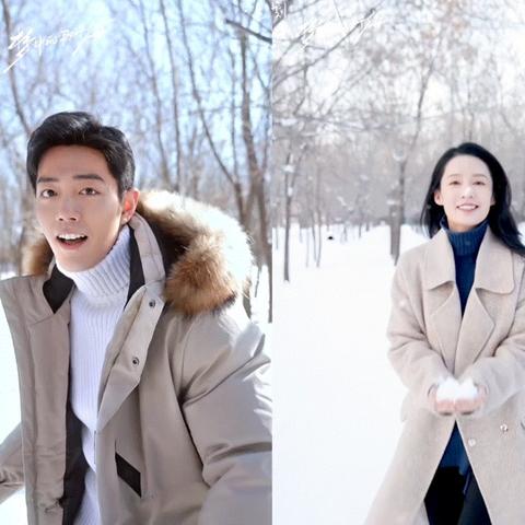 (在迟来的时光)在时光深处，迟遇的另一半名字：命中注定的爱恋缘分