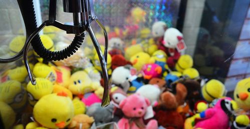 (下载热门抓娃娃)免费下载抓娃娃游戏，尽情享受抓娃娃乐趣！