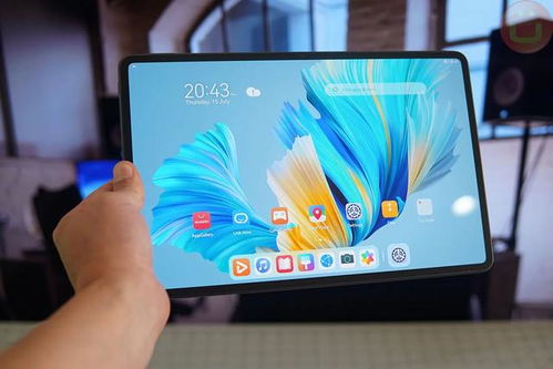 (最适合玩游戏的安卓平板)适合游戏爱好者的高性能安卓平板电脑推荐清单