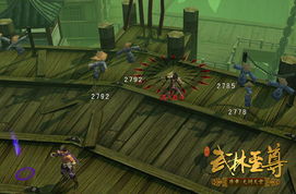 (唐门六道贴吧)探秘唐门六道官网：揭开神秘武林世界的面纱