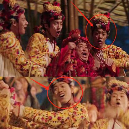 (《捉妖记》男主)捉妖记的男主角是谁？揭秘该电影的男主角演员及其背景故事