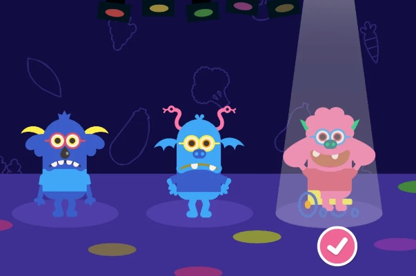 (帮我找到小怪兽)寻找小怪兽网页登录入口2：轻松访问小怪兽网站的秘密通道