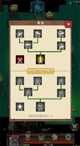 (守护大作战攻略)守卫大作战最佳搭配图：武器装备、战术策略一网打尽