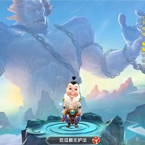 (新寻仙乾坤游侠心法)新寻仙乾坤：游侠技能摆放策略大揭秘