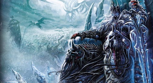 (魔兽争霸冰封王座下载官网)探索魔兽争霸冰封王座官网，发现最新玩法和游戏资讯