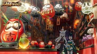 (樱花骑士团cg)探寻樱花骑士团游戏官网入口，加入樱花之战体验精彩冒险