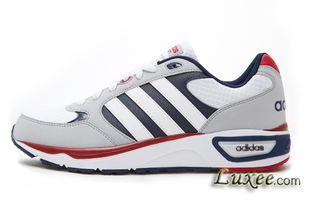 (三叶草10022529)三叶草GW4334：激发激情与活力的时尚新宠