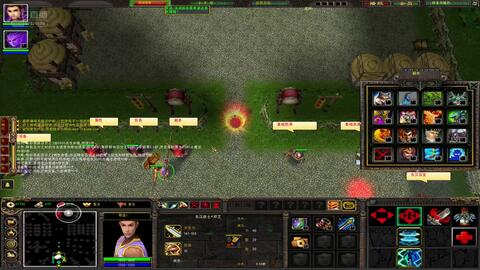 狱国争霸页游一键端：技术与策略并重，玩家如何紧密协作打造无敌部落