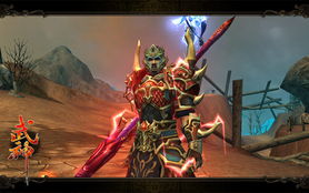 一网打尽《武神天下》全集：完整版免费在线观看，带你揭秘武侠世界霸气之路