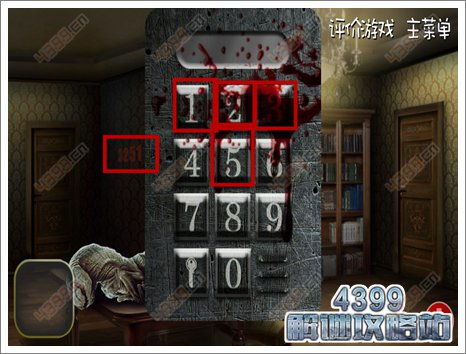 江湖客栈密室逃脱攻略：详细解析通关技巧与解谜策略