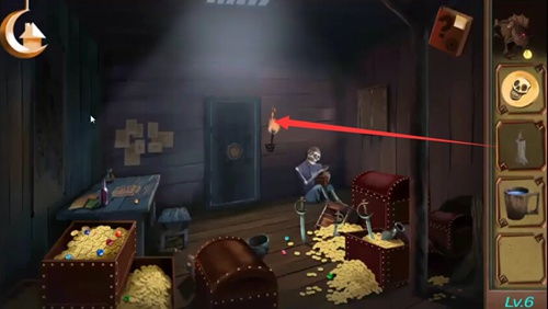 江湖客栈密室逃脱攻略：详细解析通关技巧与解谜策略