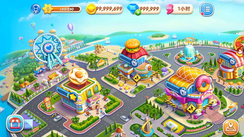 (小镇大厨游戏攻略)小镇大厨完整地图:详细解析每个角落内隐藏的美食与烹饪秘密 (小镇大厨游戏攻略)小镇大厨完整地图:详细解析每个角落内隐藏的美食与烹饪秘密