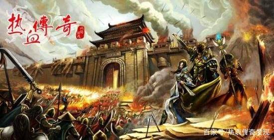 (南天门上显神威的故事)南天门上显神威的是谁——传说中的神明还是凡间传奇？