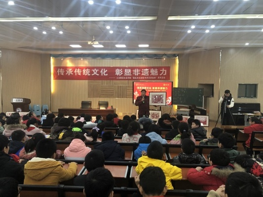 六安市永甄文化传媒有限公司：打造文化传媒新风貌，传承非遗文化传统