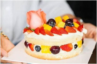 (我做蛋糕怎么做)喜欢烘焙？我做蛋糕贼6下载教你一招两式，轻松入手！