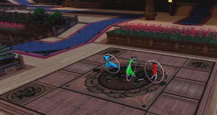 (适合长时间玩的网游)寻找适合长期投入时间的网游，打造专属游戏世界