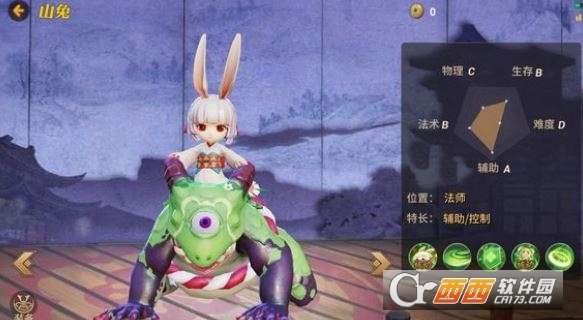 一场双赢的游戏：揭秘兔与药的奇特结合，以及如何成为出色的游戏配方设计大师