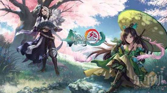 握剑描绘江湖：从线条中挥出剑气，以墨色“斩”敌，新时代武侠文化之展现与探讨