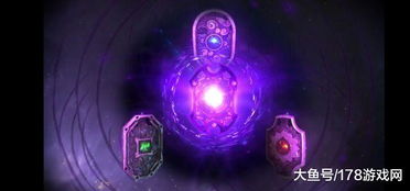 (鸿蒙无极虚无之主)探讨鸿蒙无极虚无本源的境界划分及其哲学意义