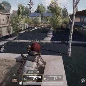 (吃鸡最帅壁纸图片)最帅吃鸡壁纸大全：给你的设备一场帅气的极限对决！