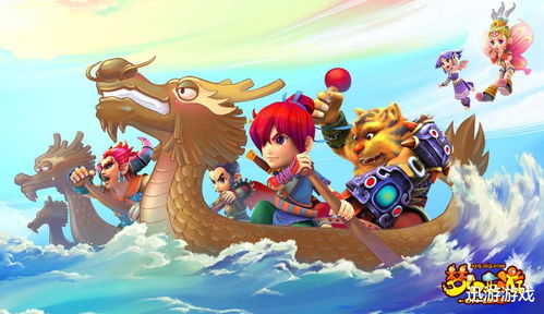 揭秘代号动物园手游：打造你的梦幻动物园，与可爱生物一起冒险！