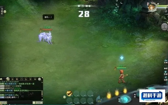 探讨手机游戏青丘奇缘中9转999级高手的成长之路：卡片策略与合理使用技巧